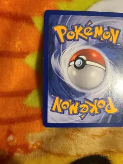 Vintage Pokemon TCG Ivysaur 030/102 Base Set Regular - Image 5