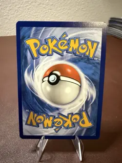 Galarian Moltres SWSH284 Black Star Promo Pokemon 2023 - Image 2
