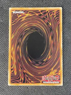 YuGiOh! - Malefic Divide DUOV-EN044 Ultra Rare 1st Edition Near Mint - Image 2