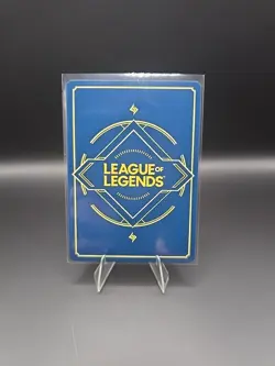 Riftbound Falling Star Card Origins OGN 029/298 League Of Legends English - Image 2