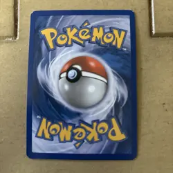 Happiny 52/123 Uncommon Mysterious Treasures Pokemon Card - Image 2