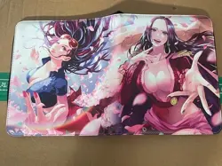 One Piece Boa Robin Trading Card CCG TCG Binder - Image 1