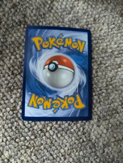 Pokemon Kingdra ex Card 012/064 Shrouded Fable Holo Star Foil Double Rare - Image 2