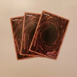 Amplifier Playset Lot Of 3 1st Edition Yugioh Card TCG Game Trading - Image 2