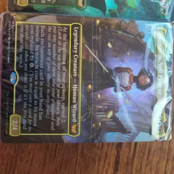 2 Precon Decks Duskmourn-Miracle Worker-Death Toll-No Box- Factory sealed - Image 2