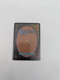 MTG Pemmin's Aura Scourge 45/143 Regular Uncommon Near Mint NM - Image 4