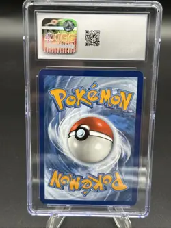 CGC M+ 9 Charizard ex SV03: Obsidian Flames 223/197 Holo Special Pokemon Mint - Image 2