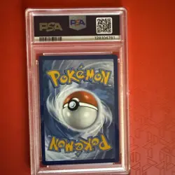 PSA 10 HOLO MEW 011/025 POKEMON CELEBRATIONS 2021 LOW POP - Image 2