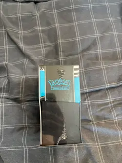 Pokemon TCG : Black Bolt Elite Trainer Box ETB - Stock in Hand - Image 2