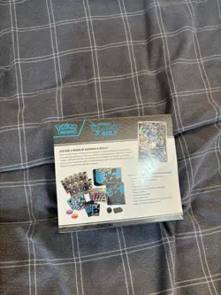 Pokemon TCG : Black Bolt Elite Trainer Box ETB - Stock in Hand - Image 3