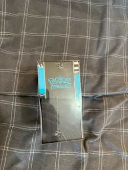 Pokemon TCG : Black Bolt Elite Trainer Box ETB - Stock in Hand - Image 4