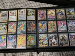 Pokemon Brilliant Stars Master Set + Promos - Image 1