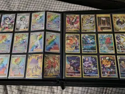 Pokemon Brilliant Stars Master Set + Promos - Image 2
