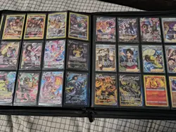 Pokemon Brilliant Stars Master Set + Promos - Image 3