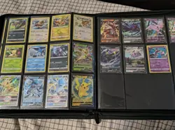 Pokemon Brilliant Stars Master Set + Promos - Image 4