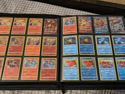 Pokemon Brilliant Stars Master Set + Promos - Image 5