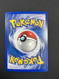 Pokemon TCG Hypno EX Delta Species 23/113 Reverse Holo Rare - Image 2