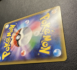 Meowstic 017/032 CP3: PokeKyun Collection (Japanese) Pokemon Glitter Holo - Image 4