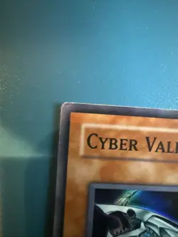 Cyber Valley PTDN-EN010 Phantom Darkness-1st Edition 1st Edition - Image 2