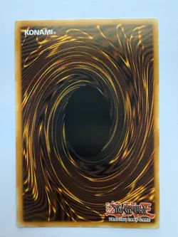 Yugioh - Harpie's Feather Duster - MP25-EN016 - Starlight Rare - NM/M - Image 2
