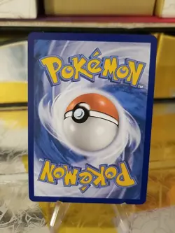 Radiant Tsareena Pokemon Prize Pack Series 3 Promo Pokemon Card NM/LP - Image 2