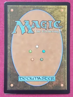 Magic The Gathering MYSTERY BOOSTER 2 MB2 UMBRAL MANTLE artifact card MTG - Image 2