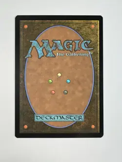 Anticausal Vestige #317 Extended Art Rare MTG Edge of Eternities - Image 2