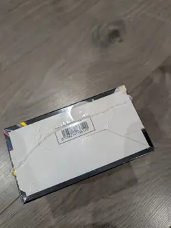 Pokemon TCG Mega Evolutions Booster Box 36 Packs BRAND NEW & FACTORY SEALED - Image 2