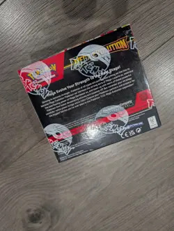 Pokemon TCG Mega Evolutions Booster Box 36 Packs BRAND NEW & FACTORY SEALED - Image 4