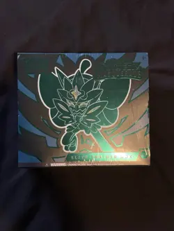 Pokemon TCG: Twilight Masquerade Elite Trainer Box - New & Sealed ✅ - Image 1