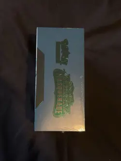 Pokemon TCG: Twilight Masquerade Elite Trainer Box - New & Sealed ✅ - Image 3
