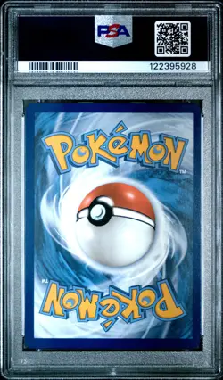 2024 POKEMON MEW EN-151 CHARIZARD EX SUPER-PREM COLL #005 CHARMELEON PSA 10 - Image 2
