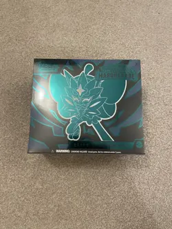 Pokemon Twilight Masquerade ETB Elite Trainer Box English New & Sealed - Image 1