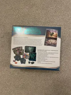 Pokemon Twilight Masquerade ETB Elite Trainer Box English New & Sealed - Image 2
