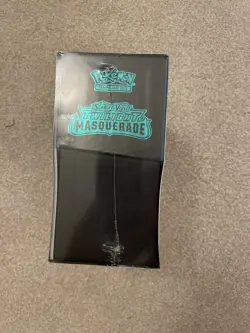 Pokemon Twilight Masquerade ETB Elite Trainer Box English New & Sealed - Image 5
