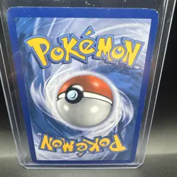 Lucario GL LV. 32 #8/111 Pokemon TCG Diamond & Pearl Mysterious Treasures - Image 4