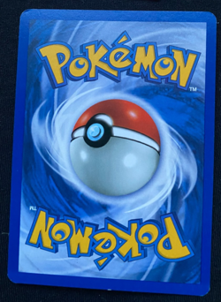 Pokemon TCG Blaine's Mankey Gym Challenge 63/132 Regular LP - Image 2