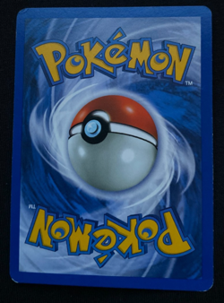 Pokemon TCG Misty’s Poliwag Gym Heroes 89/132 LP - Image 2