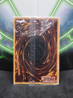 Yugioh Dark Magician Girl LART-EN019​​ Ultra Rare NM Sealed - Image 2