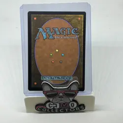 X FOIL Unstable NM Blue Black Rare MAGIC THE GATHERING MTG CARD UST 137 - Image 2