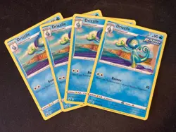 Chilling Reign Pokemon card 4x trainer play set playset deck playable mint - Image 3