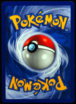 1st Edition Shadowless Haunter 29/102 NM Pokemon Card - Image 3