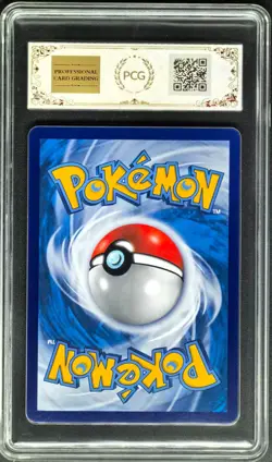 2024 pokemon cards CHN. Chandelure VMAX 134/132 SR PCG 9.5 (SAME AS PSA 9) - Image 2