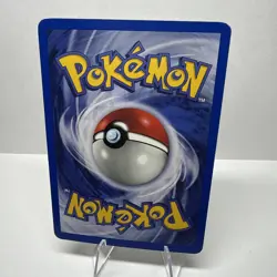 Dark Persian 17 Holo Black Star Promo WOTC Pokemon Card - Image 2