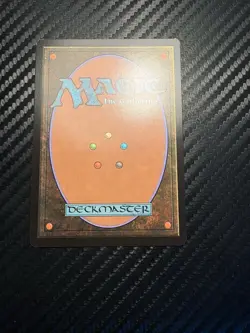 Oracle of the Alpha Foil Card MB2 NM Magic: The Gathering - Image 3