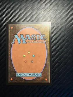 Oracle of the Alpha Foil Card MB2 NM Magic: The Gathering - Image 4