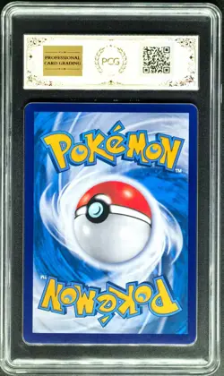 2024 pokemon cards CHN. Whimsicott VSTAR 160/131 HR PCG 9.5 (SAME AS PSA 9) - Image 2