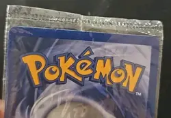 Rare New Factory Sealed 1st Edition Rare Holo Foil Machamp Pokemon Card; # 8/102 - Image 4