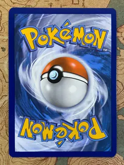Pokemon Card TCG - Eevee SWSH118 Black Star Promo Sword & Shield Promo Near Mint - Image 3