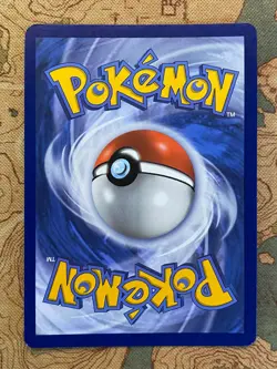 Pokemon Card TCG - Light Toxtricity SWSH137 Black Star Promo Celebrations NM - Image 3